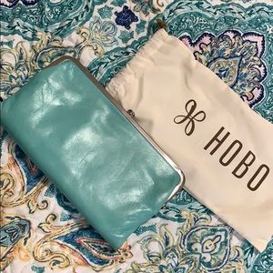 Lauren HOBO Wallet